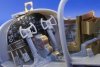 Eduard 49322 B-25B interior 1/48 ACCURATE MINIATURES
